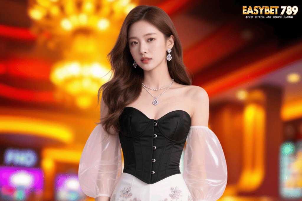 EASYBET 789 VIP