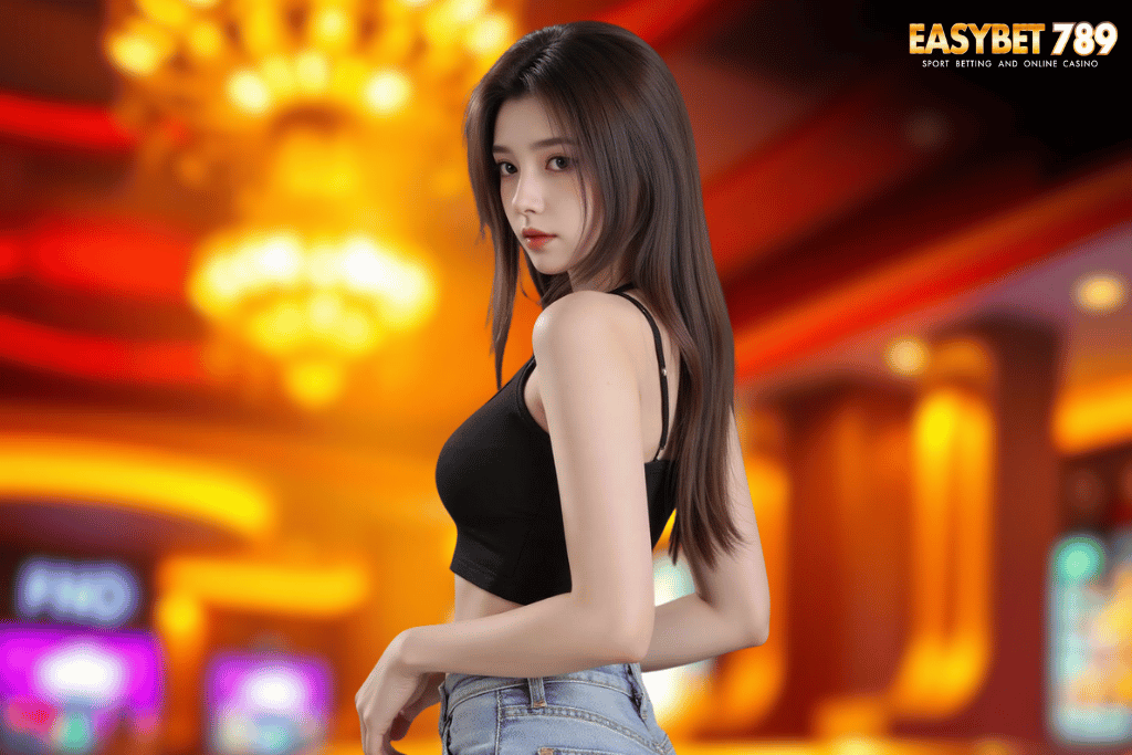 EASYBET 789 PG SLOT