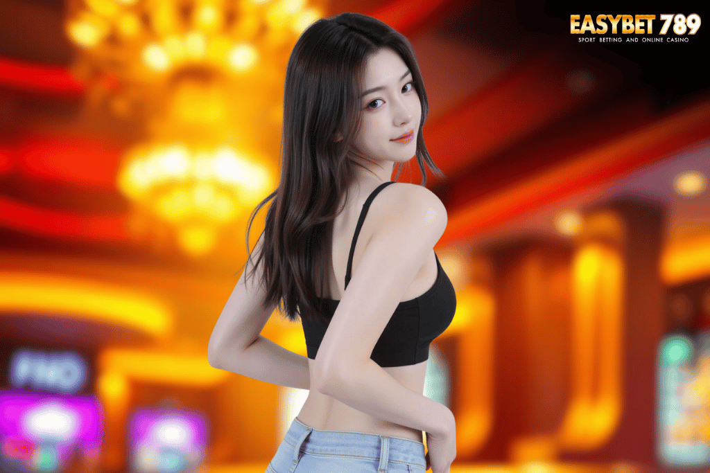 EASYBET 789 ONLINE